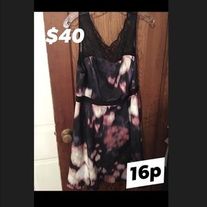 Cute dress
